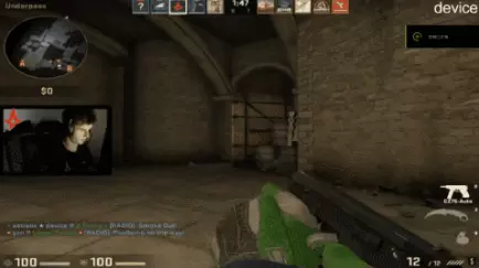 Peanut成功晋级英雄联盟S15八强的背后故事