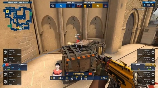 北京电竞赛事中心开园两年带来巨额文旅体收益