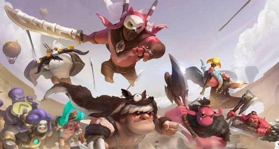 黄昏与黎明的最佳搭档揭秘